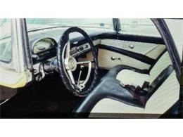 1956 Ford Thunderbird (CC-2109749) for sale in Cadillac, Michigan