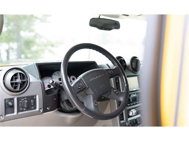 2003 Hummer H2 (CC-2109750) for sale in Greensboro, North Carolina