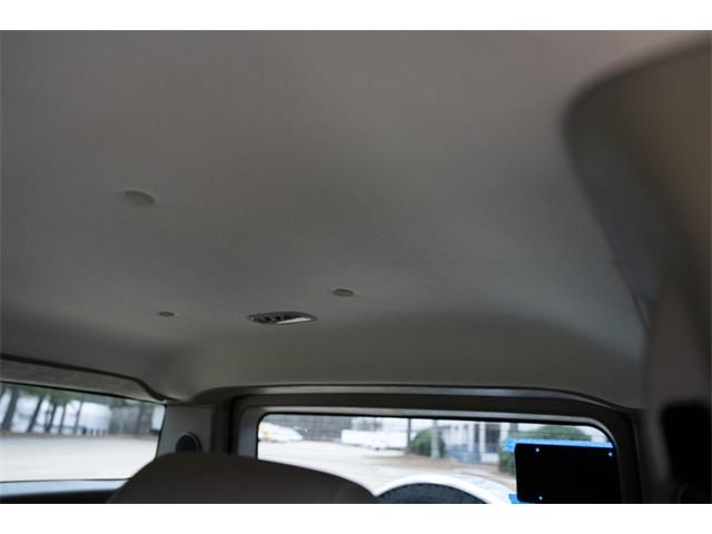 2003 Hummer H2 (CC-2109750) for sale in Greensboro, North Carolina