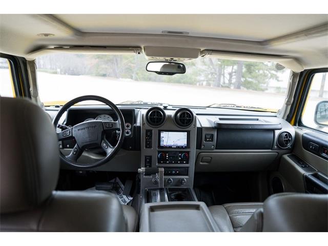 2003 Hummer H2 (CC-2109750) for sale in Greensboro, North Carolina