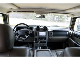 2003 Hummer H2 (CC-2109750) for sale in Greensboro, North Carolina