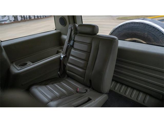 2003 Hummer H2 (CC-2109750) for sale in Greensboro, North Carolina