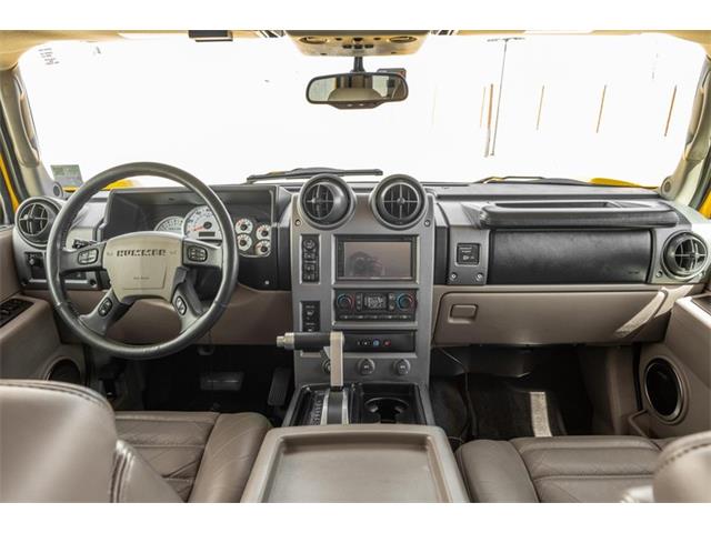 2003 Hummer H2 (CC-2109750) for sale in Greensboro, North Carolina