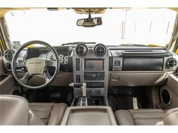 2003 Hummer H2 (CC-2109750) for sale in Greensboro, North Carolina