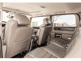2003 Hummer H2 (CC-2109750) for sale in Greensboro, North Carolina