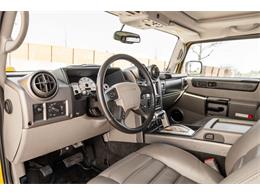 2003 Hummer H2 (CC-2109750) for sale in Greensboro, North Carolina