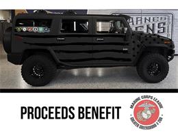2003 Hummer H2 (CC-2109750) for sale in Greensboro, North Carolina