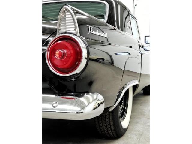 1955 Ford Thunderbird (CC-2109751) for sale in Cadillac, Michigan