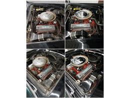 1955 Ford Thunderbird (CC-2109751) for sale in Cadillac, Michigan