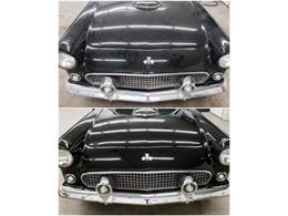 1955 Ford Thunderbird (CC-2109751) for sale in Cadillac, Michigan