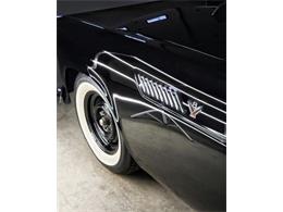 1955 Ford Thunderbird (CC-2109751) for sale in Cadillac, Michigan