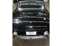 1955 Ford Thunderbird (CC-2109751) for sale in Cadillac, Michigan