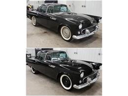 1955 Ford Thunderbird (CC-2109751) for sale in Cadillac, Michigan