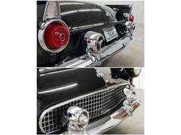 1955 Ford Thunderbird (CC-2109751) for sale in Cadillac, Michigan