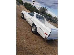 1975 Ford Ranchero (CC-2109752) for sale in Cadillac, Michigan