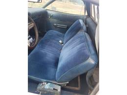 1975 Ford Ranchero (CC-2109752) for sale in Cadillac, Michigan