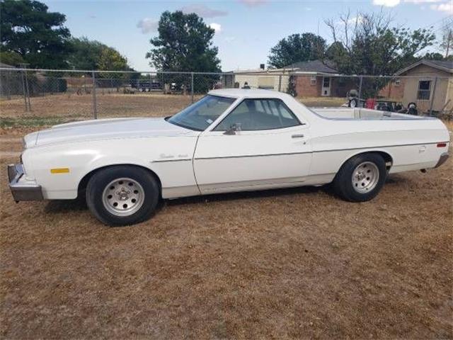 1975 Ford Ranchero (CC-2109752) for sale in Cadillac, Michigan