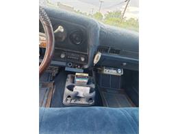 1975 Ford Ranchero (CC-2109752) for sale in Cadillac, Michigan