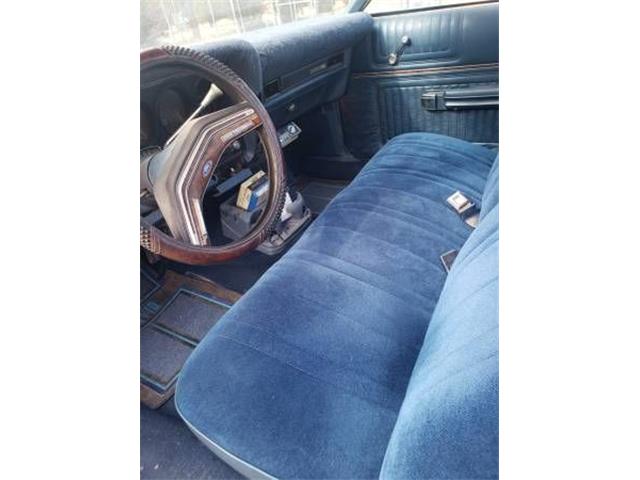 1975 Ford Ranchero (CC-2109752) for sale in Cadillac, Michigan