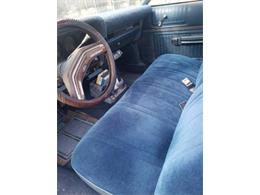 1975 Ford Ranchero (CC-2109752) for sale in Cadillac, Michigan