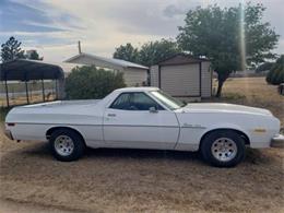 1975 Ford Ranchero (CC-2109752) for sale in Cadillac, Michigan