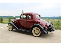 1933 Chevrolet 5-Window Coupe (CC-2109753) for sale in Greensboro, North Carolina