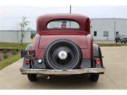 1933 Chevrolet 5-Window Coupe (CC-2109753) for sale in Greensboro, North Carolina