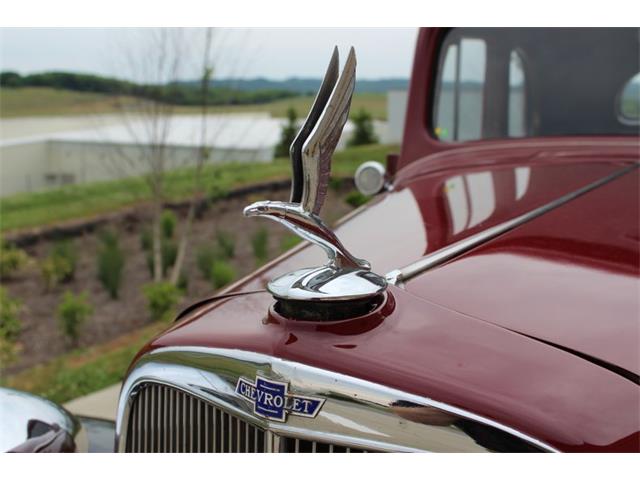 1933 Chevrolet 5-Window Coupe (CC-2109753) for sale in Greensboro, North Carolina