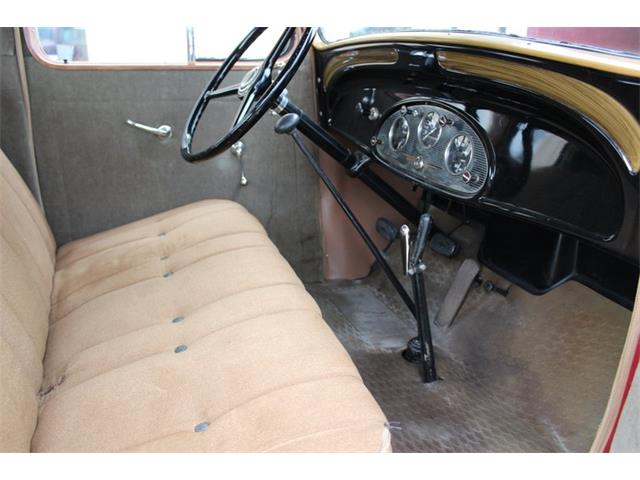 1933 Chevrolet 5-Window Coupe (CC-2109753) for sale in Greensboro, North Carolina