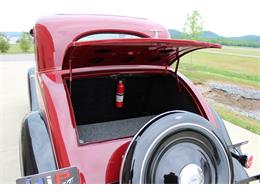 1933 Chevrolet 5-Window Coupe (CC-2109753) for sale in Greensboro, North Carolina