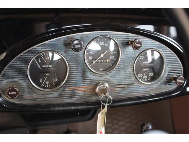 1933 Chevrolet 5-Window Coupe (CC-2109753) for sale in Greensboro, North Carolina