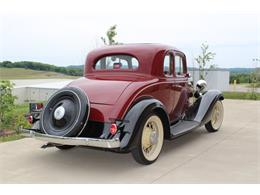 1933 Chevrolet 5-Window Coupe (CC-2109753) for sale in Greensboro, North Carolina
