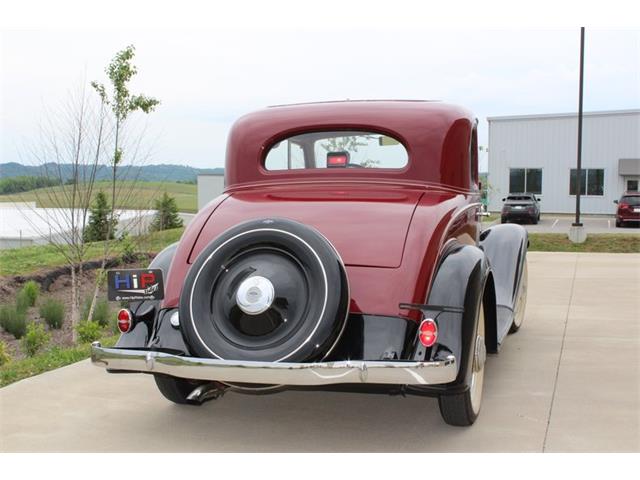 1933 Chevrolet 5-Window Coupe (CC-2109753) for sale in Greensboro, North Carolina