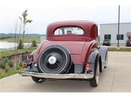 1933 Chevrolet 5-Window Coupe (CC-2109753) for sale in Greensboro, North Carolina