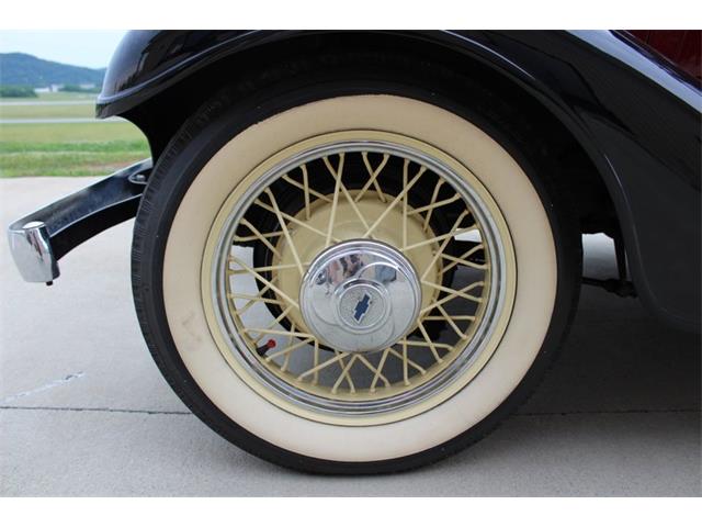 1933 Chevrolet 5-Window Coupe (CC-2109753) for sale in Greensboro, North Carolina