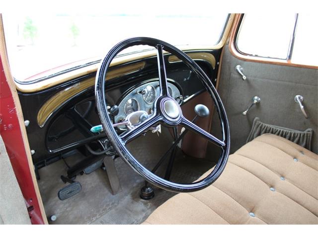 1933 Chevrolet 5-Window Coupe (CC-2109753) for sale in Greensboro, North Carolina