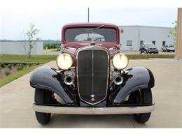 1933 Chevrolet 5-Window Coupe (CC-2109753) for sale in Greensboro, North Carolina