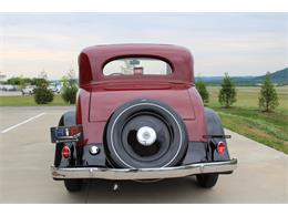 1933 Chevrolet 5-Window Coupe (CC-2109753) for sale in Greensboro, North Carolina