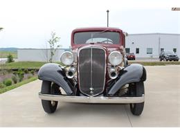1933 Chevrolet 5-Window Coupe (CC-2109753) for sale in Greensboro, North Carolina