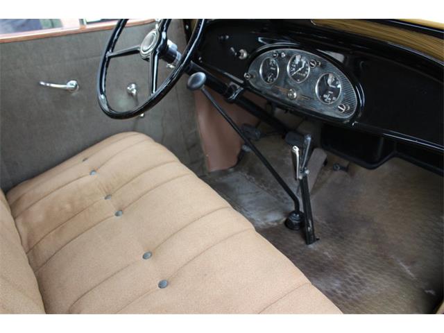 1933 Chevrolet 5-Window Coupe (CC-2109753) for sale in Greensboro, North Carolina