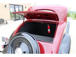 1933 Chevrolet 5-Window Coupe (CC-2109753) for sale in Greensboro, North Carolina