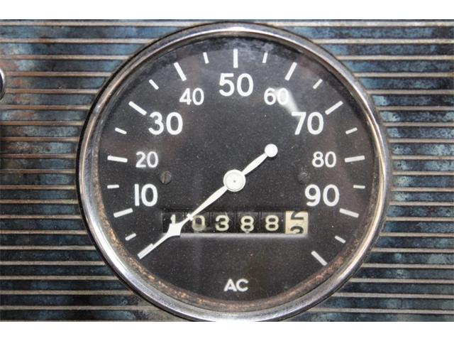 1933 Chevrolet 5-Window Coupe (CC-2109753) for sale in Greensboro, North Carolina