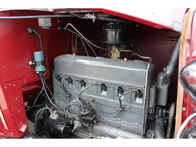 1933 Chevrolet 5-Window Coupe (CC-2109753) for sale in Greensboro, North Carolina