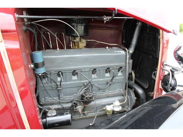 1933 Chevrolet 5-Window Coupe (CC-2109753) for sale in Greensboro, North Carolina