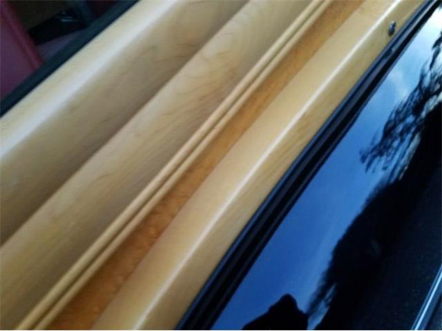 1949 Ford Woody Wagon (CC-2109754) for sale in Cadillac, Michigan