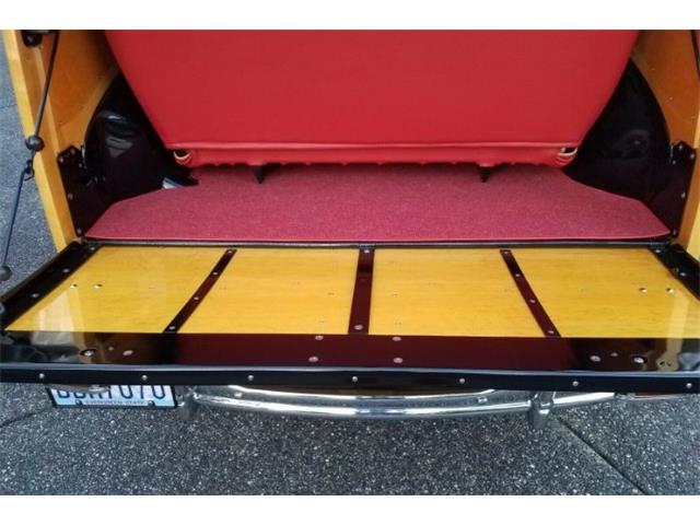1949 Ford Woody Wagon (CC-2109754) for sale in Cadillac, Michigan