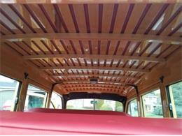 1949 Ford Woody Wagon (CC-2109754) for sale in Cadillac, Michigan