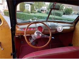 1949 Ford Woody Wagon (CC-2109754) for sale in Cadillac, Michigan