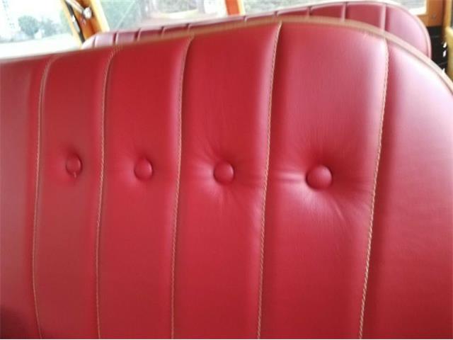 1949 Ford Woody Wagon (CC-2109754) for sale in Cadillac, Michigan