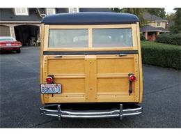 1949 Ford Woody Wagon (CC-2109754) for sale in Cadillac, Michigan